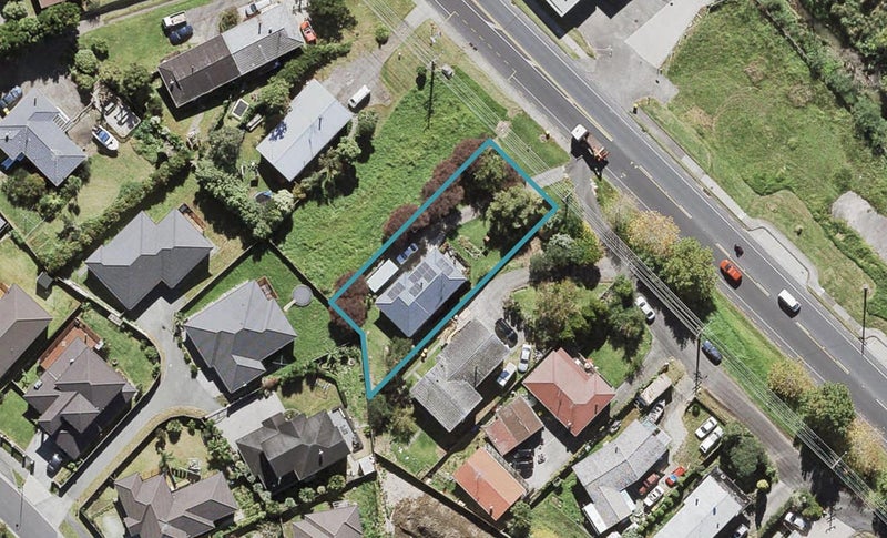 147 Triangle Road, Massey, Auckland - Carousel 1