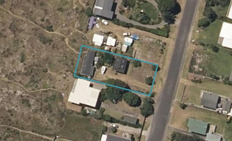 33 Rua Avenue, Waitārere Beach, Levin - Carousel 1