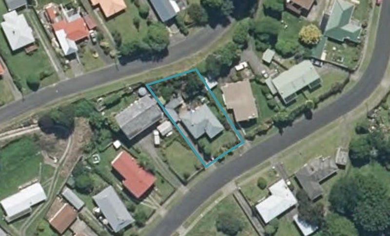7 Campbell Street, Taumarunui - Carousel 1