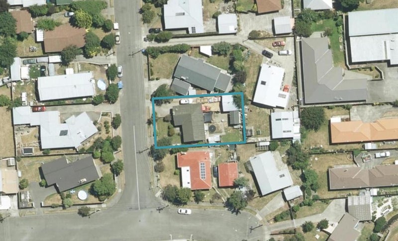 41 Milford Street, Witherlea, Blenheim - Carousel 1