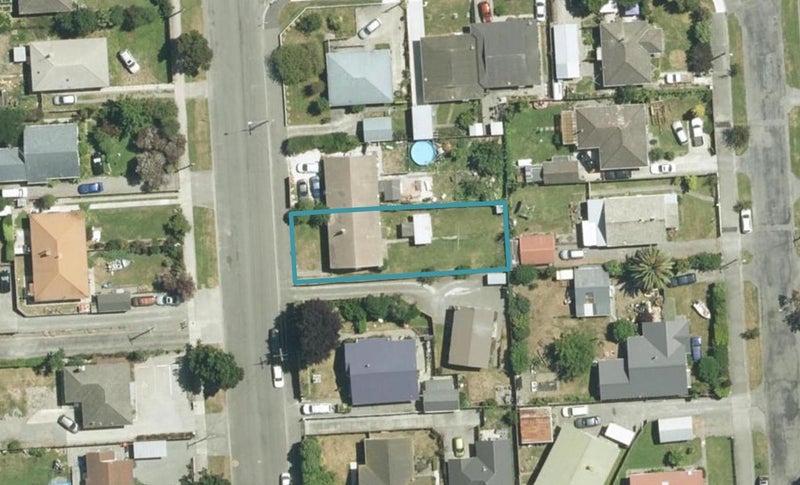 159A Scott Street, Redwoodtown, Blenheim - Carousel 1