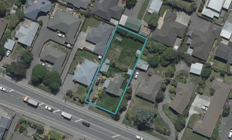 400 Yaldhurst Road, Russley, Christchurch - Carousel 1