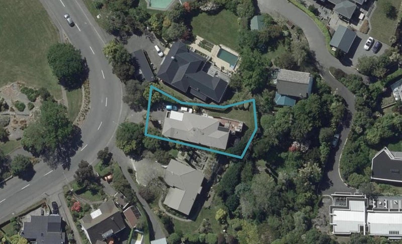 63A Dyers Pass Road, Cashmere, Christchurch - Carousel 1
