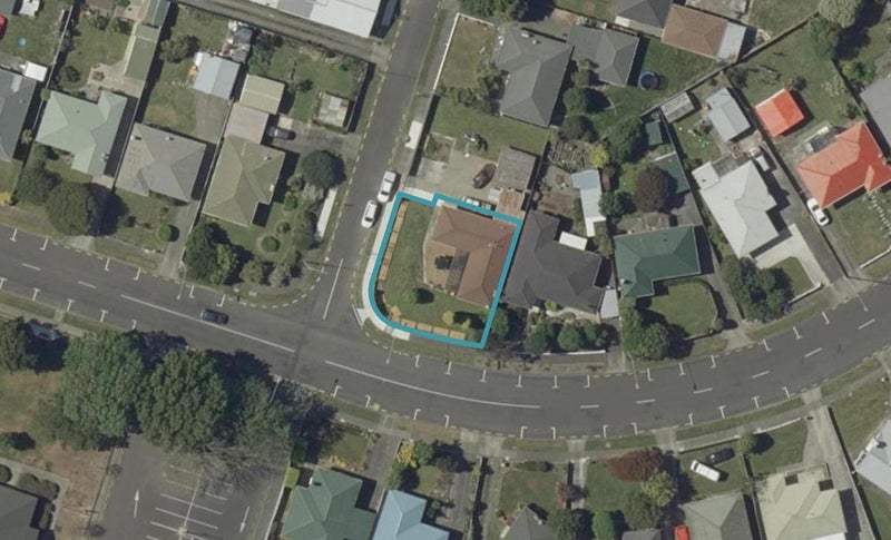 2 Moray Place, Highbury, Palmerston North - Carousel 1