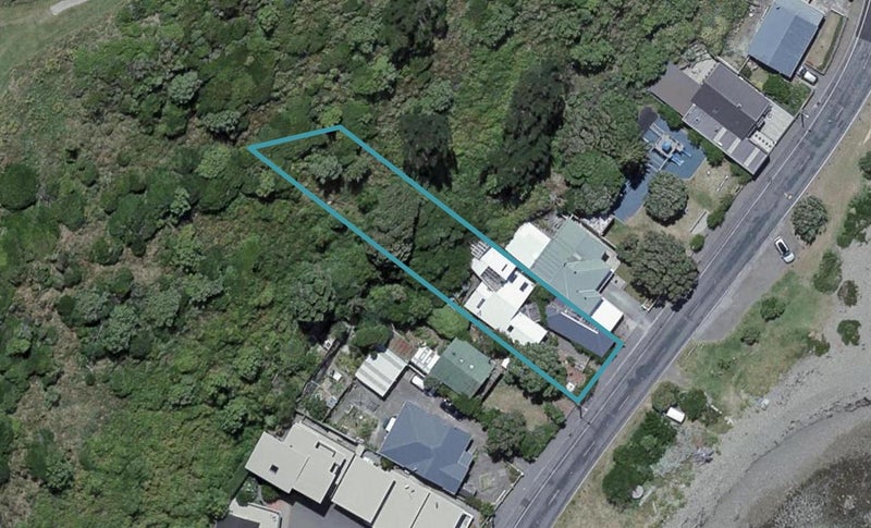 154 Breaker Bay Road, Breaker Bay, Wellington - Carousel 1
