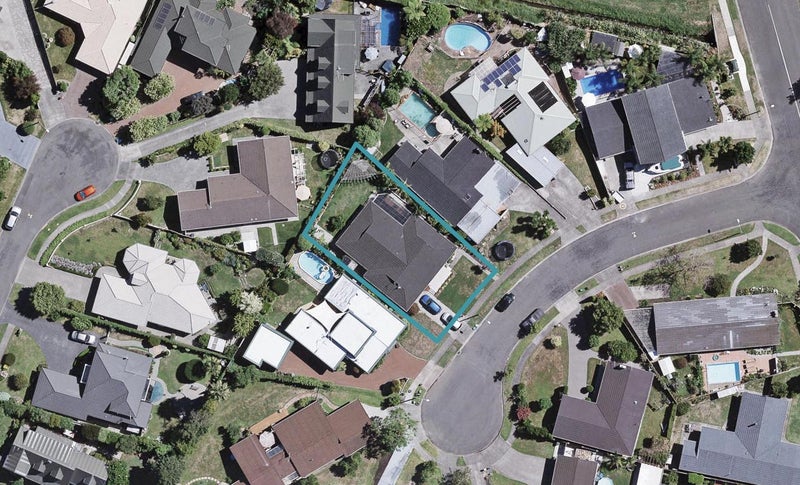 12 D'Arcy Place, Taradale, Napier - Carousel 1