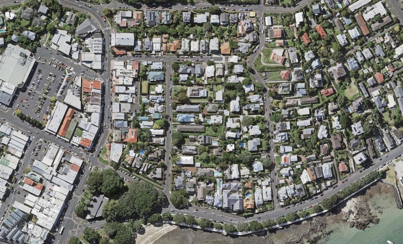 14A Buchanan Street, Devonport, Auckland - Carousel 1