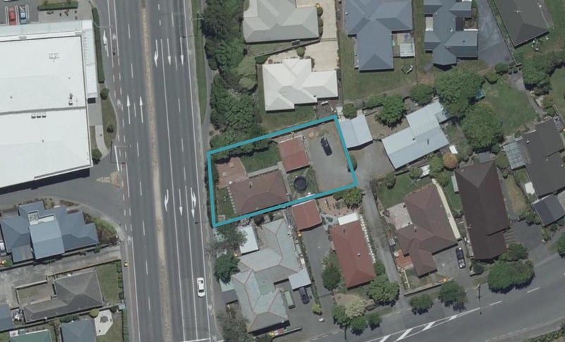 310A Lake Terrace Road, Shirley, Christchurch - Carousel 1