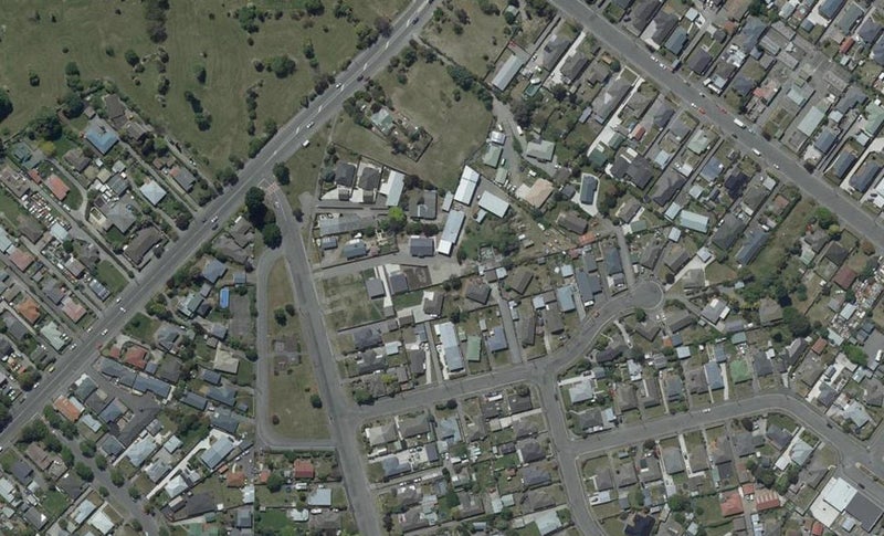 15/9C Cuffs Road, Wainoni, Christchurch - Carousel 1