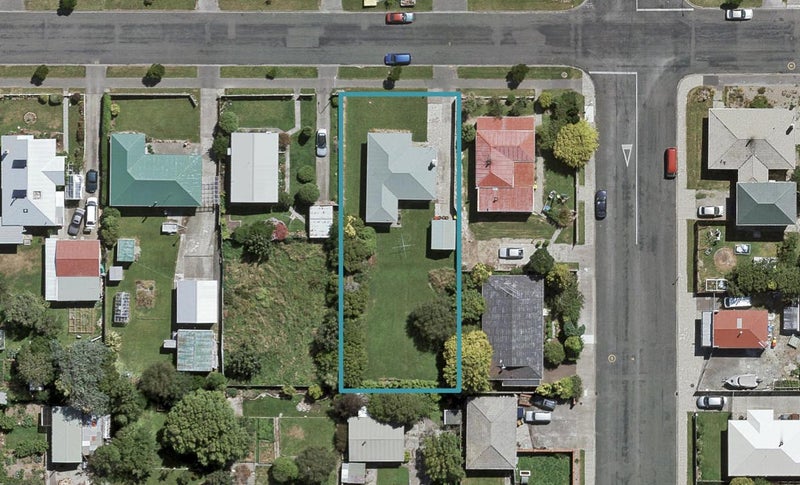 35 William Street, Appleby, Invercargill - Carousel 1