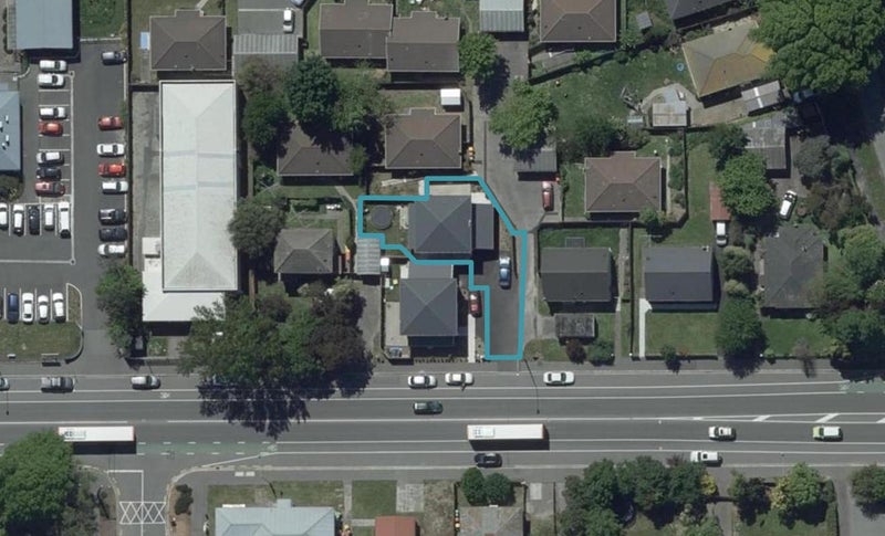 17 Shirley Road, Mairehau, Christchurch - Carousel 1