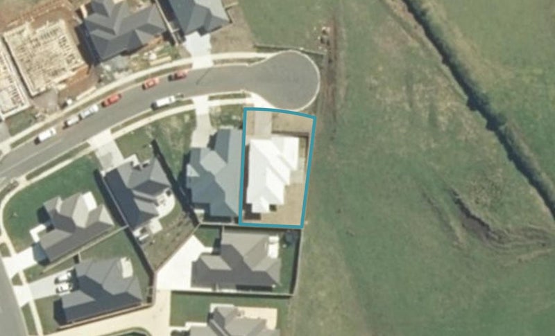 8 Springburn Place, Pokeno - Carousel 1