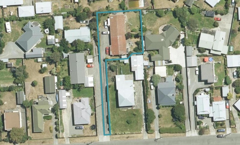 117B Hospital Road, Witherlea, Blenheim - Carousel 1