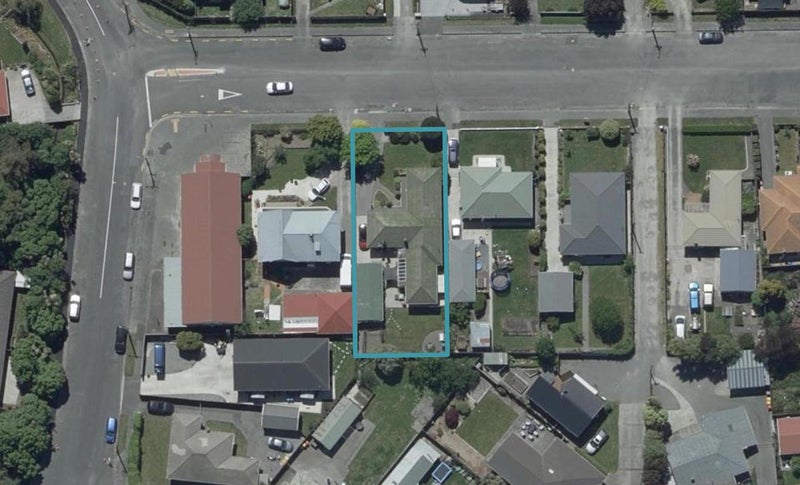 4 Voss Street, Shirley, Christchurch - Carousel 1