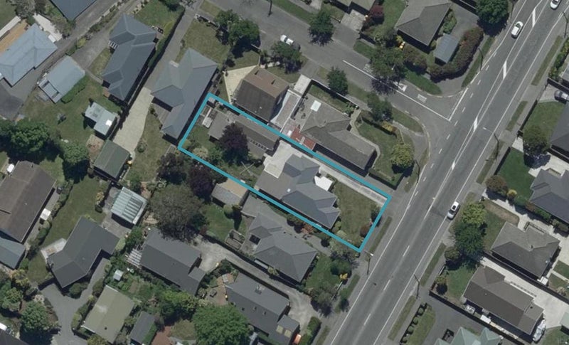 333 Greers Road, Bishopdale, Christchurch - Carousel 1
