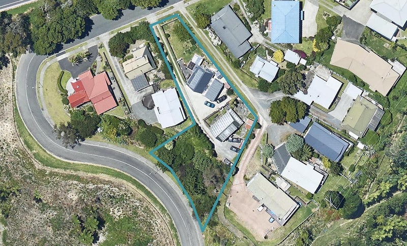 44A Hammond Street, Hairini, Tauranga - Carousel 1