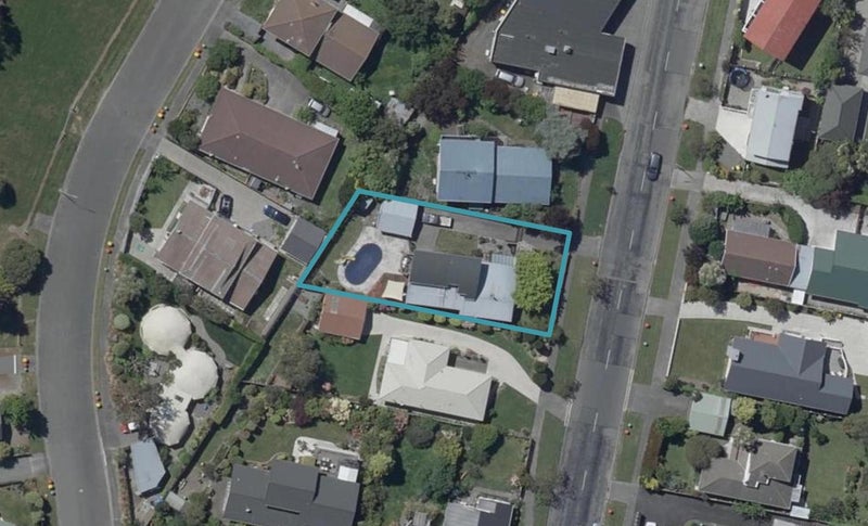 8 Soleares Avenue, Mount Pleasant, Christchurch - Carousel 1