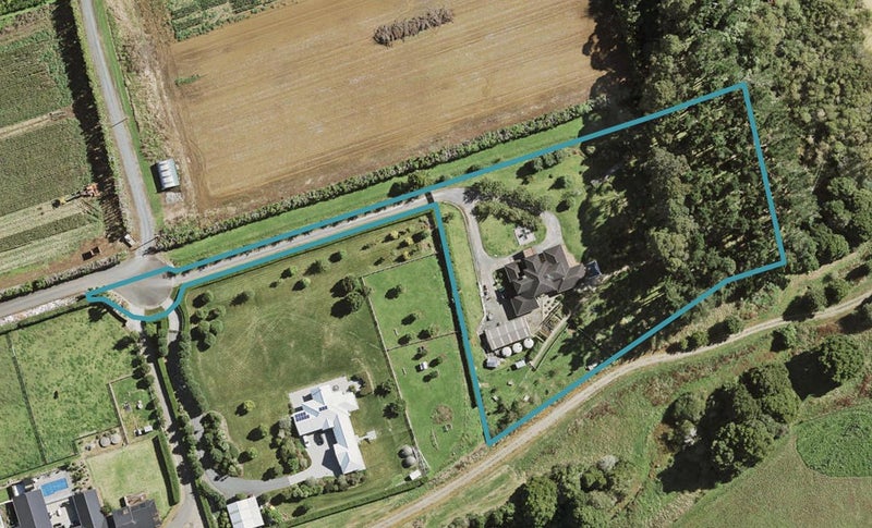 144D Runciman Road, Pukekohe East, Pukekohe - Carousel 1