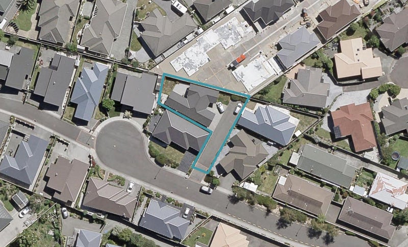 16 Cataldo Mews, Avalon, Lower Hutt - Carousel 1