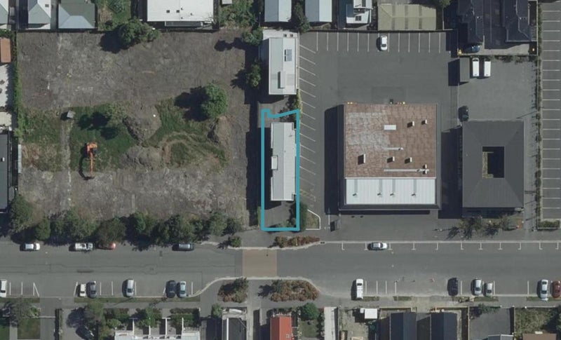 185 Peterborough Street, Christchurch Central, Christchurch - Carousel 1