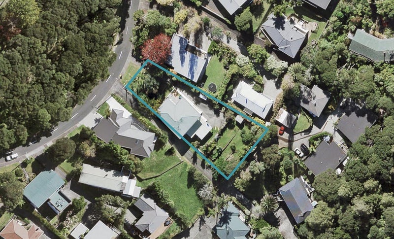 194 Old Titirangi Road, Titirangi, Auckland - Carousel 1
