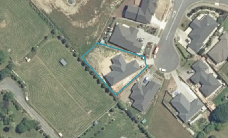4 Jackway Rise, Te Kauwhata, Te Kauwhata - Carousel 1