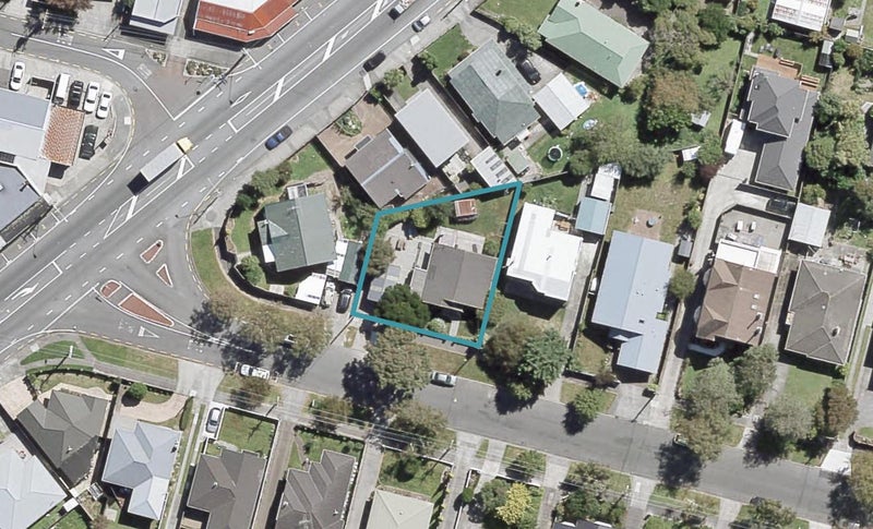 3 Norton Park Avenue, Fairfield, Lower Hutt - Carousel 1