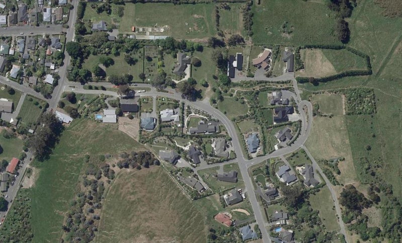 12 Morgans Valley, Heathcote Valley, Christchurch - Carousel 1