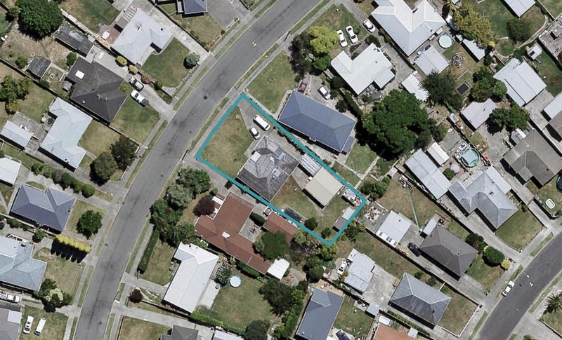 24 Oldham Avenue, Onekawa, Napier - Carousel 1