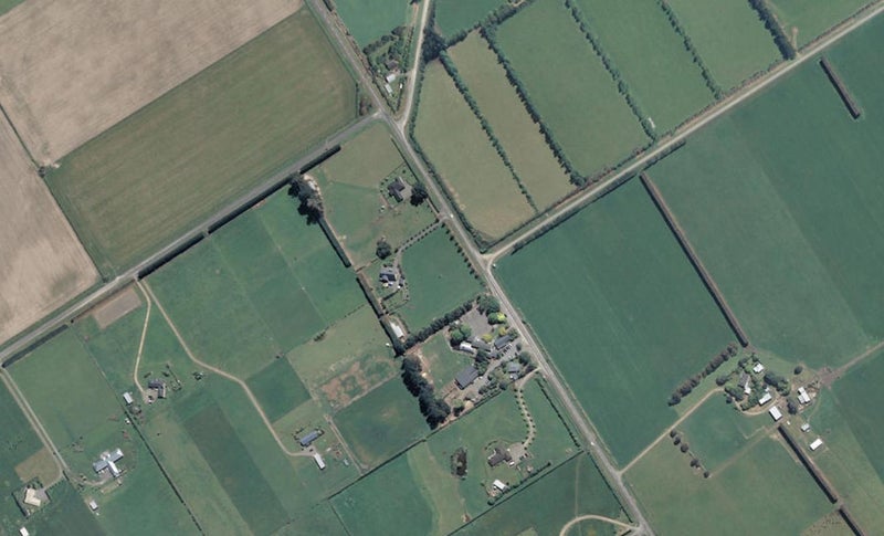 821 Loburn Whiterock Road, Loburn, Rangiora - Carousel 1