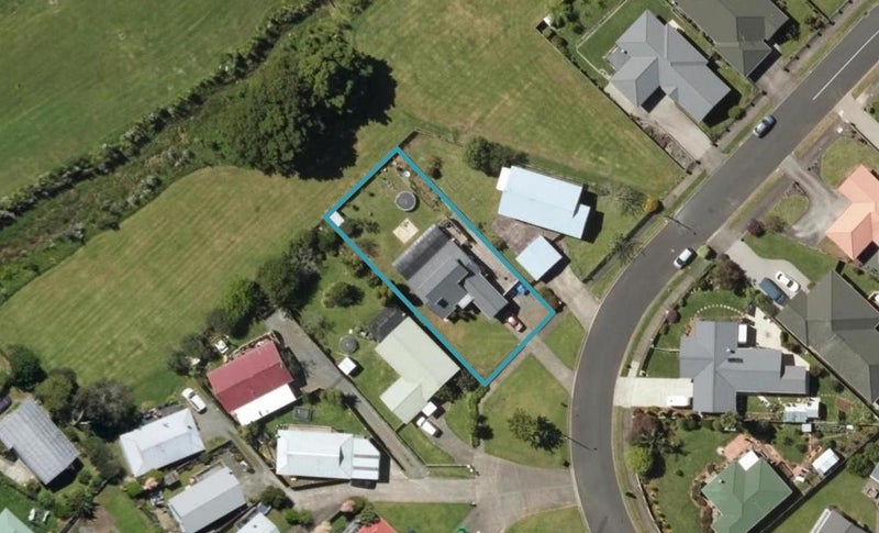 25 Amber Drive, Tikipunga, Whangarei - Carousel 1
