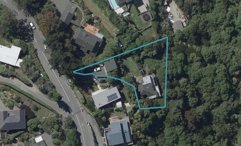 131A Mount Pleasant Road, Mount Pleasant, Christchurch - Carousel 1