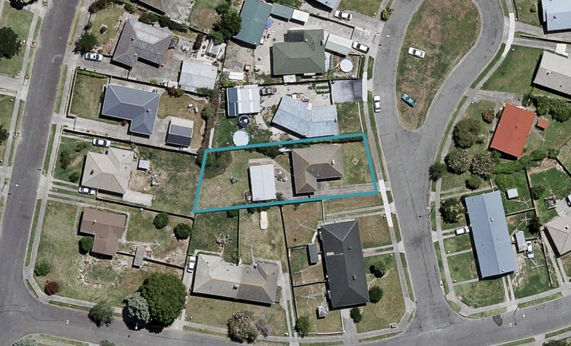 5 Percy Bear Terrace, Onekawa, Napier - Carousel 1