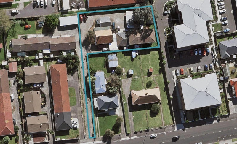 5/120 St George Street, Papatoetoe, Auckland - Carousel 1