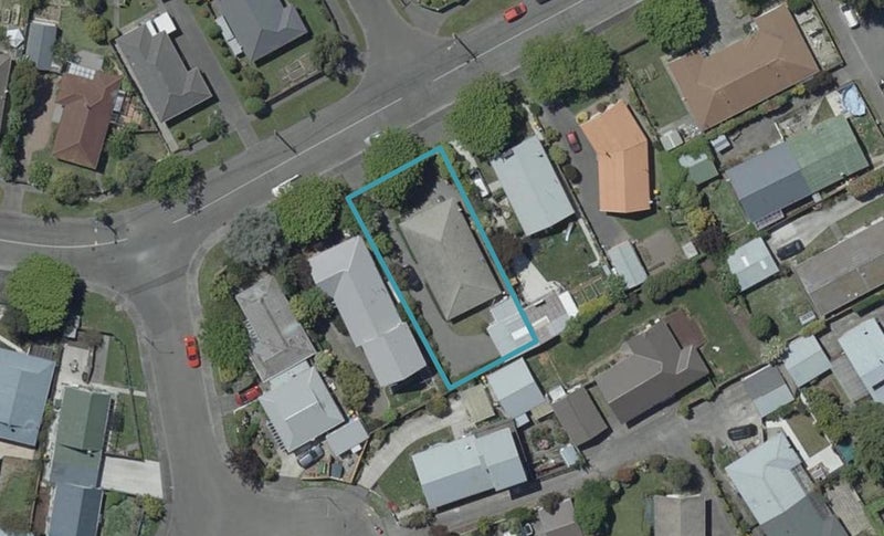 11 Brabourne Street, Hillsborough, Christchurch - Carousel 1