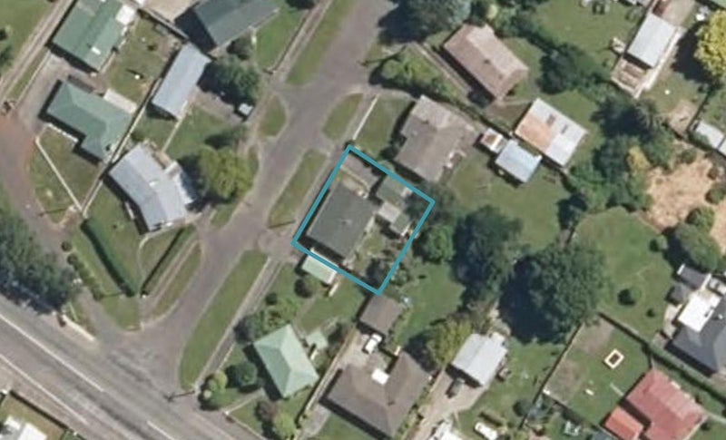 2 Alexandra Street, Pahiatua - Carousel 1