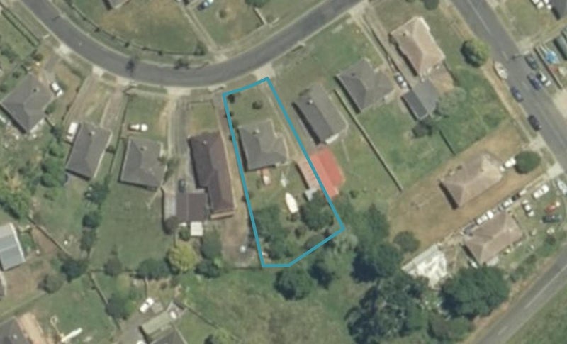 34 Kohekohe Street, MEREMERE, MERCER - Carousel 1
