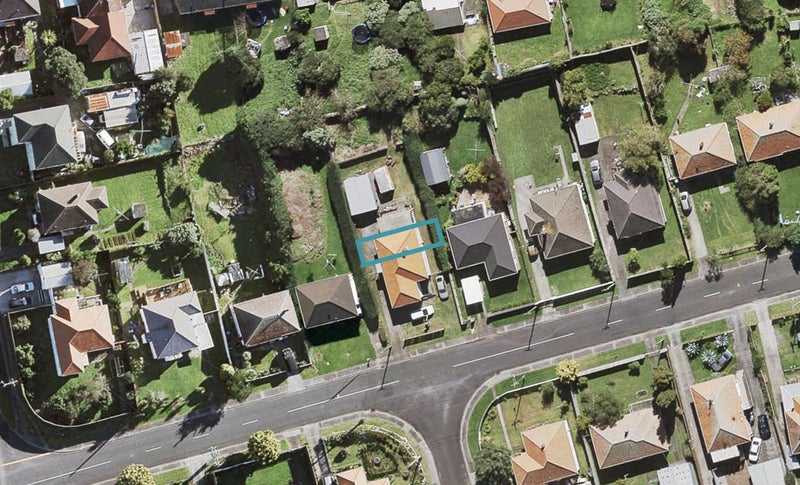 4/25 Parkinson Avenue, Wesley, Auckland - Carousel 1