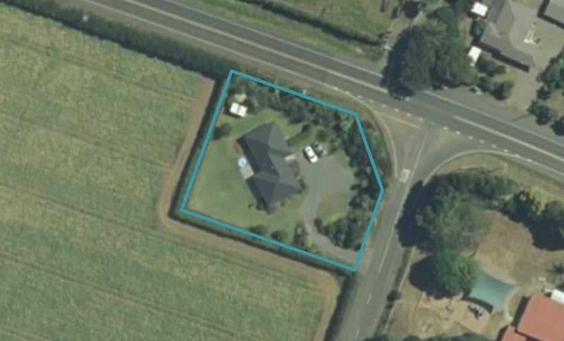 4 Aka Aka Road, Puni, Pukekohe - Carousel 1
