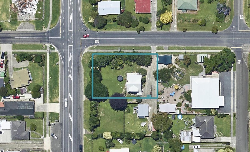 60 Saint John Street, Opotiki, Ōpōtiki - Carousel 1