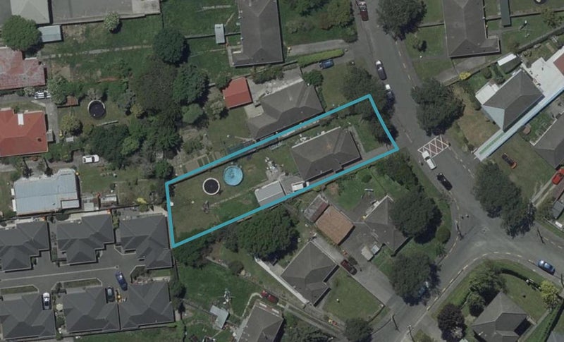 43 Auburn Avenue, Upper Riccarton, Christchurch - Carousel 1