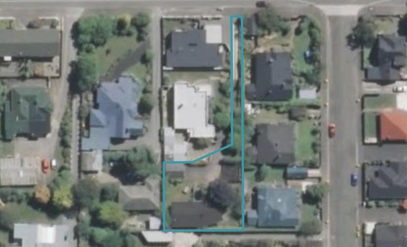 96A Wai-Iti Road, Highfield, Timaru - Carousel 1