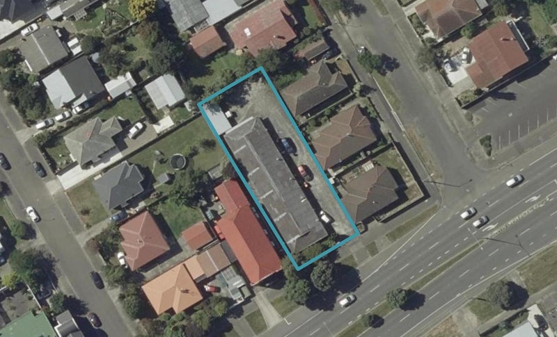 2/803 Main Street, Roslyn, Palmerston North - Carousel 1