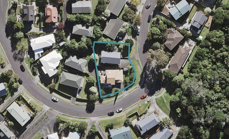1/39 Witheford Drive, Bayview, Auckland - Carousel 1