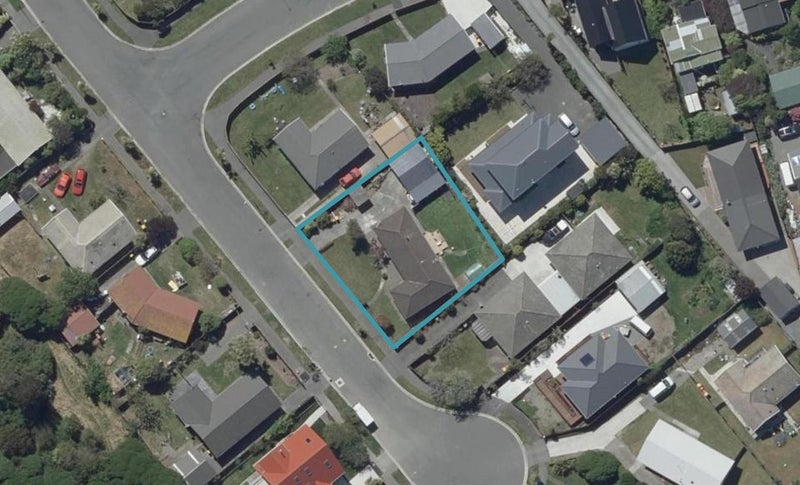 12 Seafield Place, South New Brighton, Christchurch - Carousel 1