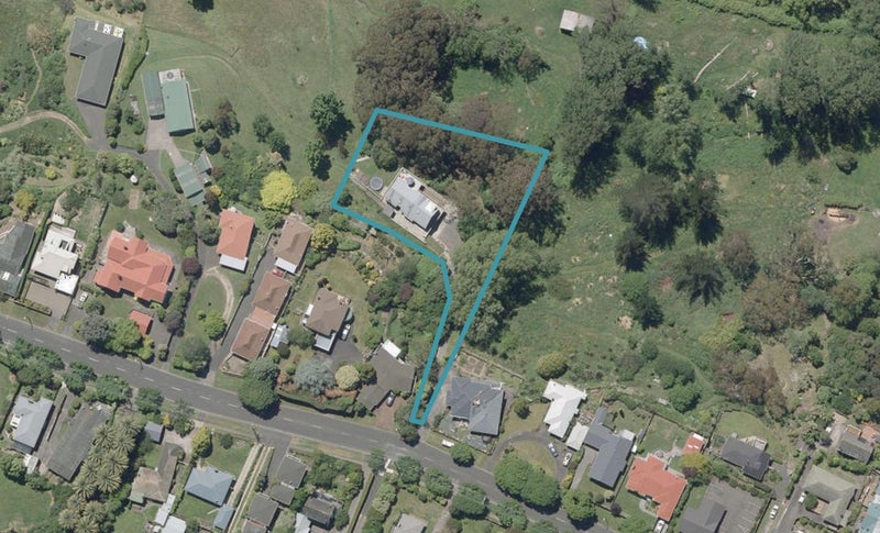 20B Virginia Road, Saint Johns Hill, Whanganui - Carousel 1