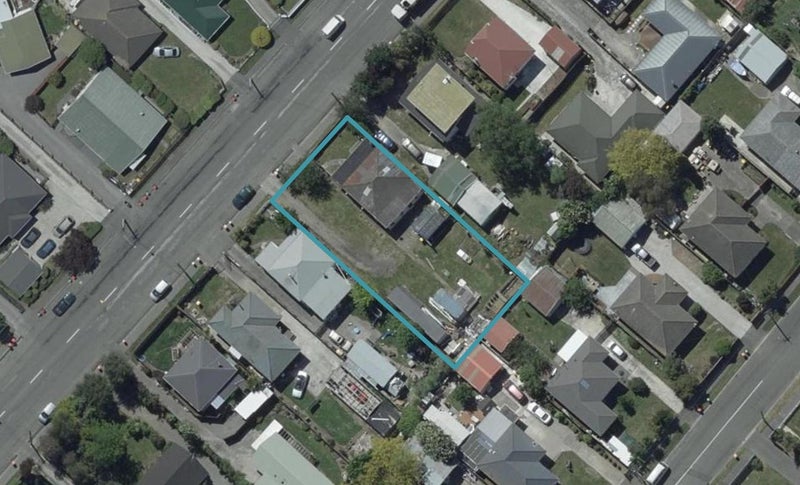 34 Hay Street, Bromley, Christchurch - Carousel 1