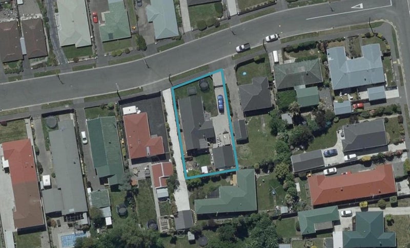7 Strathfield Avenue, Dallington, Christchurch - Carousel 1