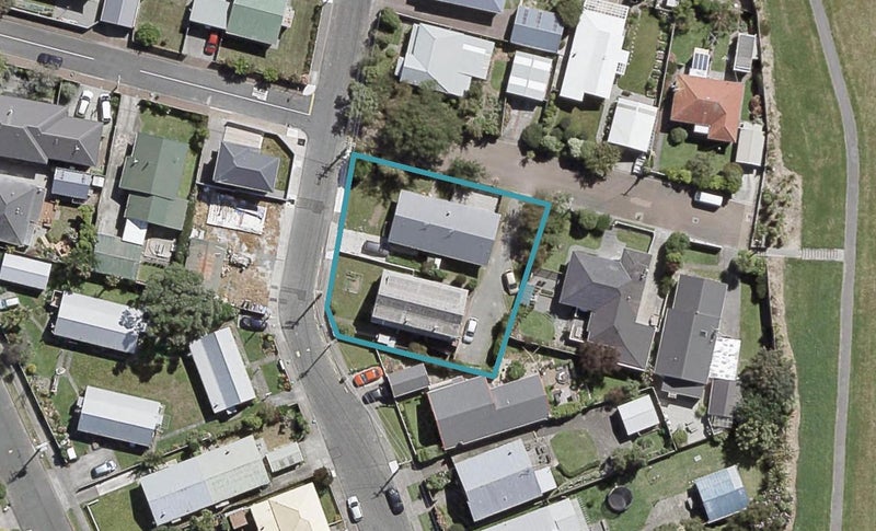 26C Mudie Street, Alicetown, Lower Hutt - Carousel 1