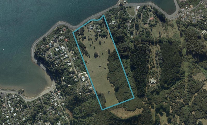 774 Portobello Road, Broad Bay, Dunedin - Carousel 1
